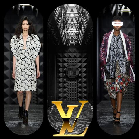 show louis vuitton 2023|louis vuitton fall winter 2023.